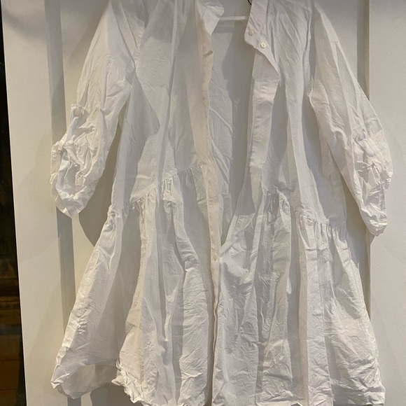 Zara quarter sleeve dress - Picture 1 of 3